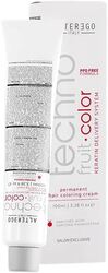 Alter Ego Technofruit Hair Color 9/2 Very Light Blonde Iris 100 Ml